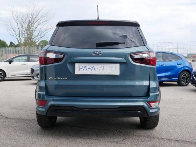 Ford EcoSport 1.5 ecoblue ST-Line s&s 100cv my19