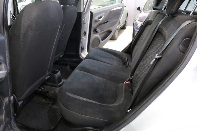 FIAT Punto 1.2 8V 5 porte Lounge