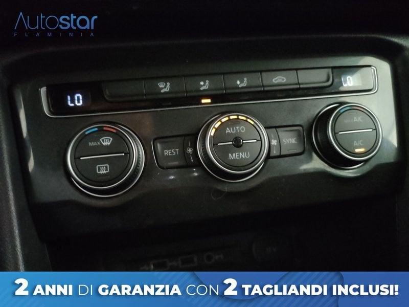 Seat Tarraco 2.0 tdi Xcellence 4drive 150cv dsg