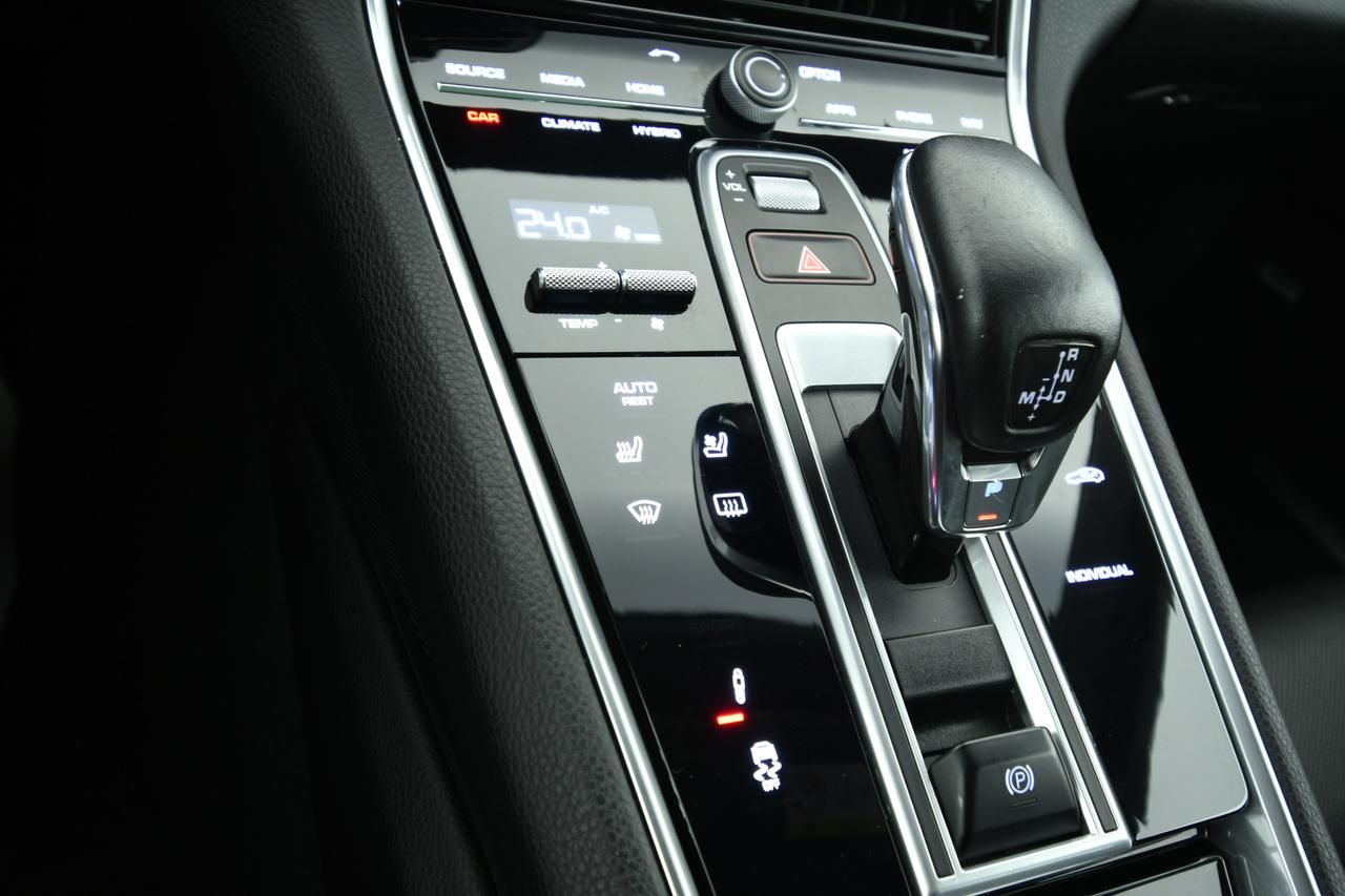 PORSCHE Panamera 2.9 4 e-hybrid auto ACC+CAMERA+TETTO PANO+C21"