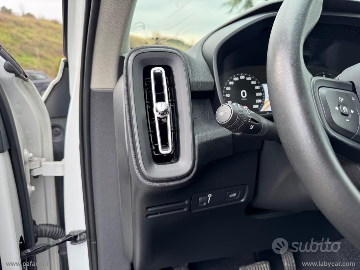 VOLVO XC40 D3 Geartronic Inscription