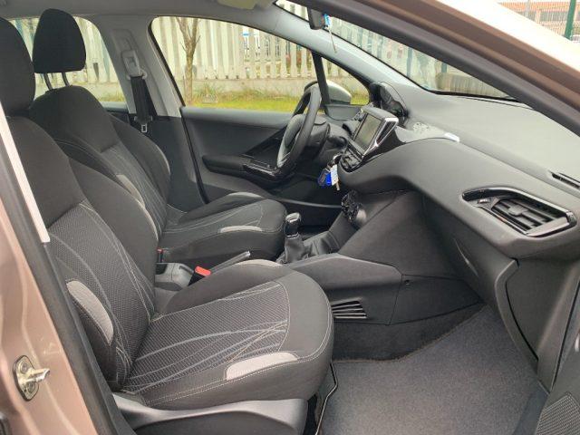 PEUGEOT 208 1° serie PureTech 68 5 porte Active