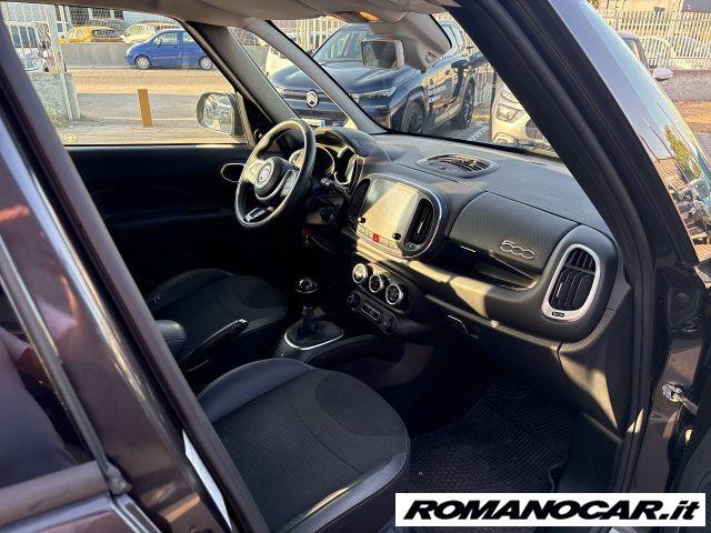 FIAT 500L 1.3 Multijet 95 CV Cross