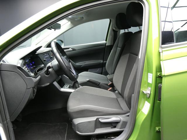 VOLKSWAGEN Taigo 1.0 TSI 95 CV Life