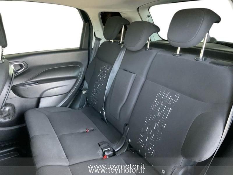 FIAT 500L 1.4 95 CV S&S Connect