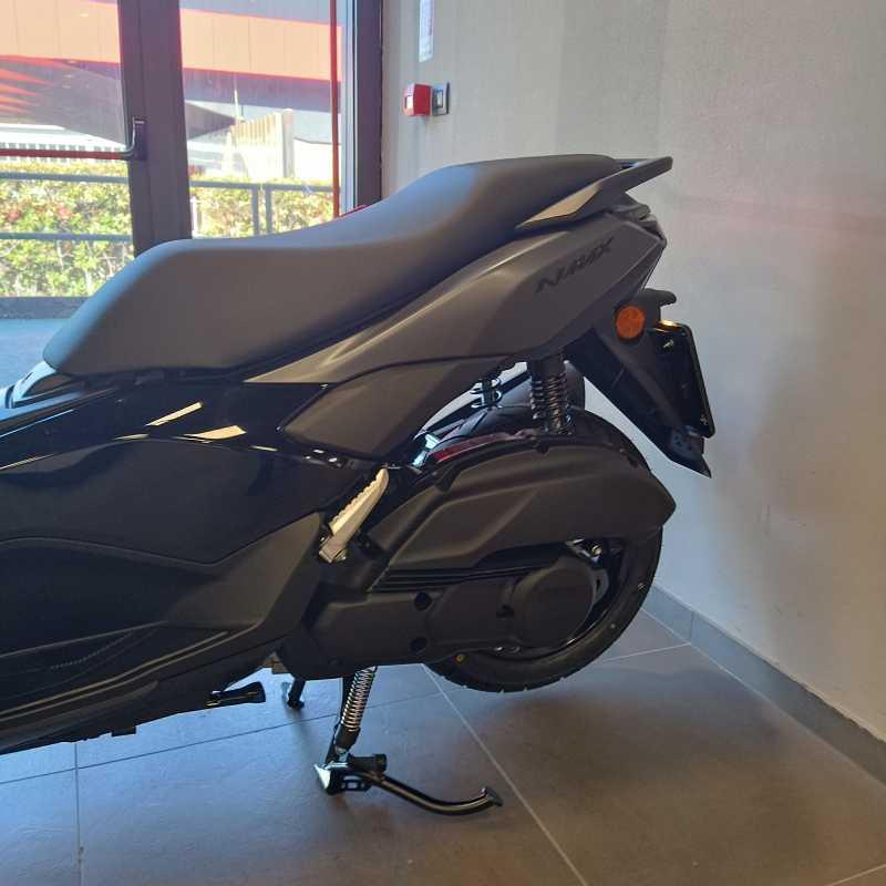 Yamaha N-Max 125 - 2026