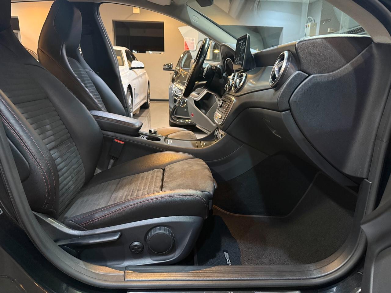 Mercedes-benz CLA 200 Premium 4matic auto 78.000 KM!!