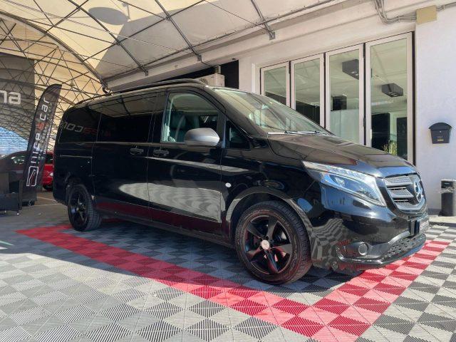 MERCEDES-BENZ Vito 2.2 116 CDI *AUTOMATICA*