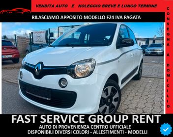 Renault Twingo 69CV