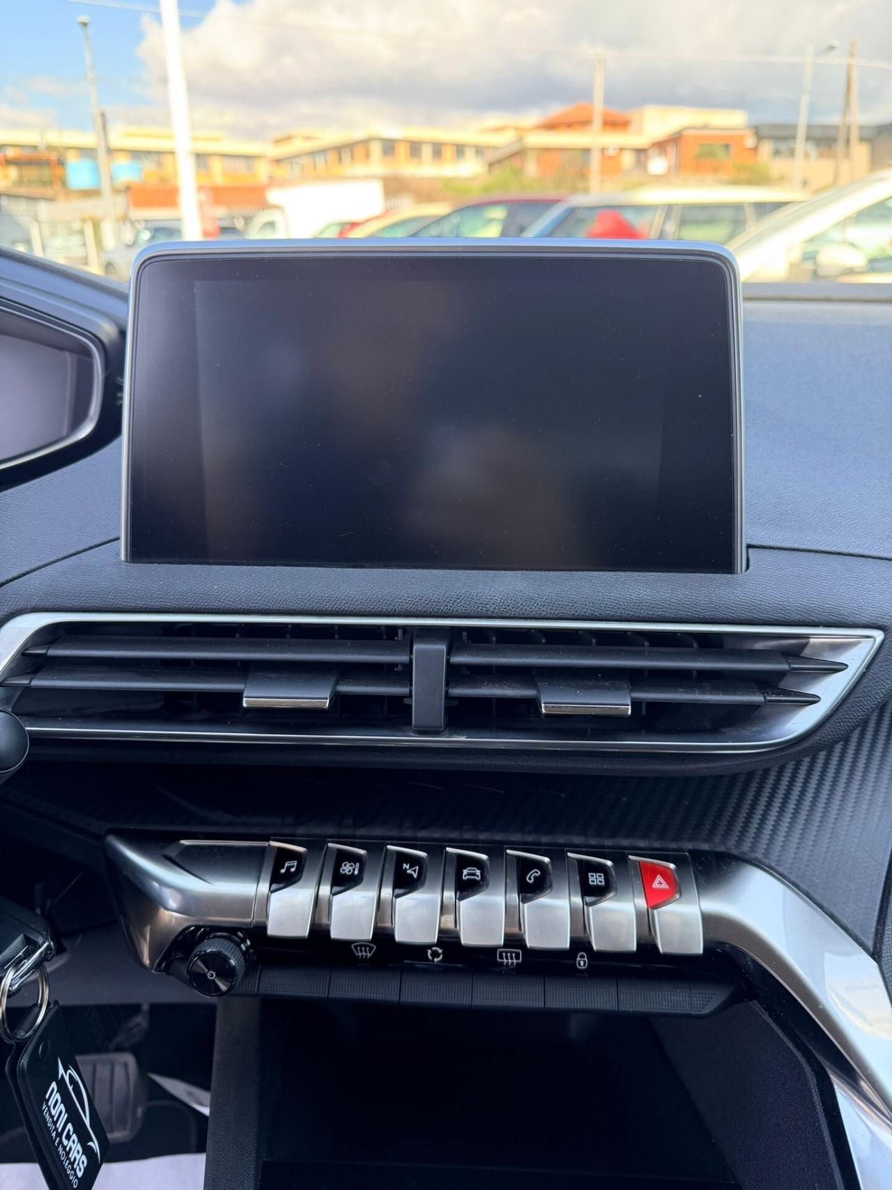 Peugeot 3008 BlueHDi 120 S&S EAT6 Business