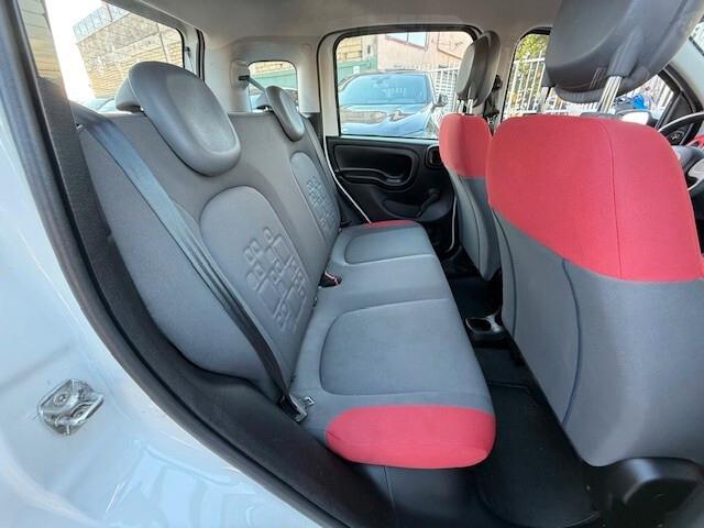 Fiat Panda 1.3 MJT S&S 75cv