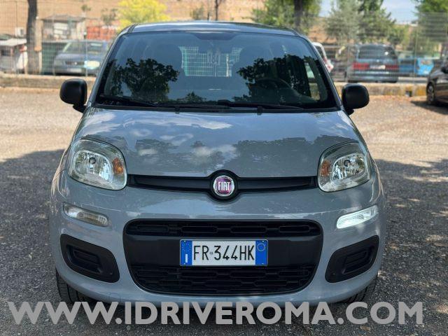 FIAT Panda 1.2 Easy + GPL