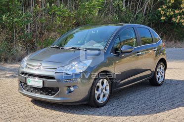 CITROEN C3 BlueHDi 75 Exclusive