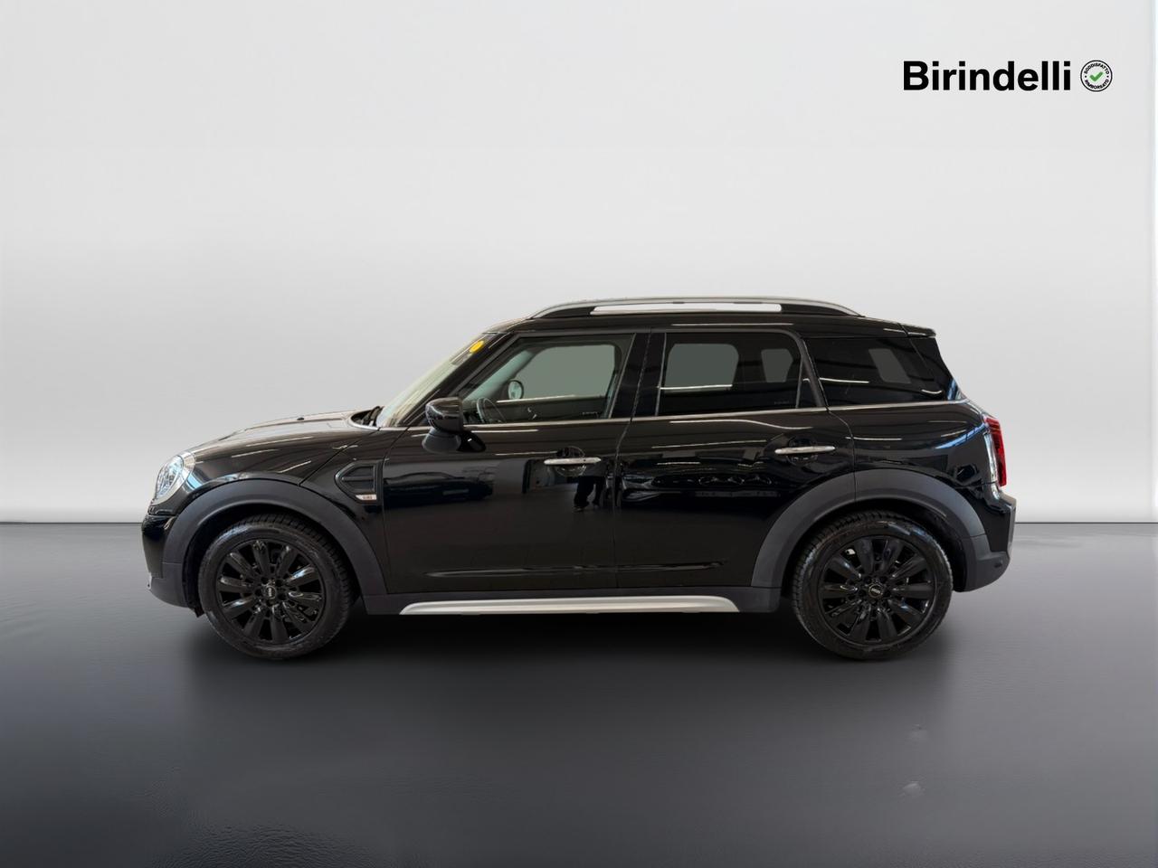 MINI Mini Countrym.(F60) - Mini 2.0 Cooper D Business Countryman