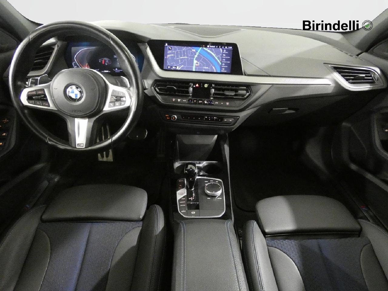 BMW Serie 1 (F40) - 120d xDrive 5p. Msport