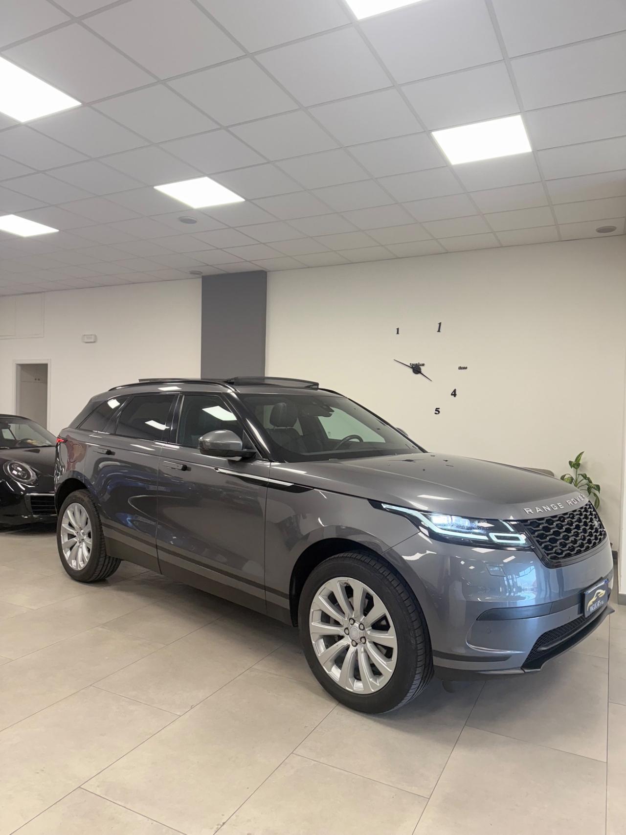 Land Rover Range Rover Velar Range Rover Velar 2.0 TD4 180 CV R-Dynamic S