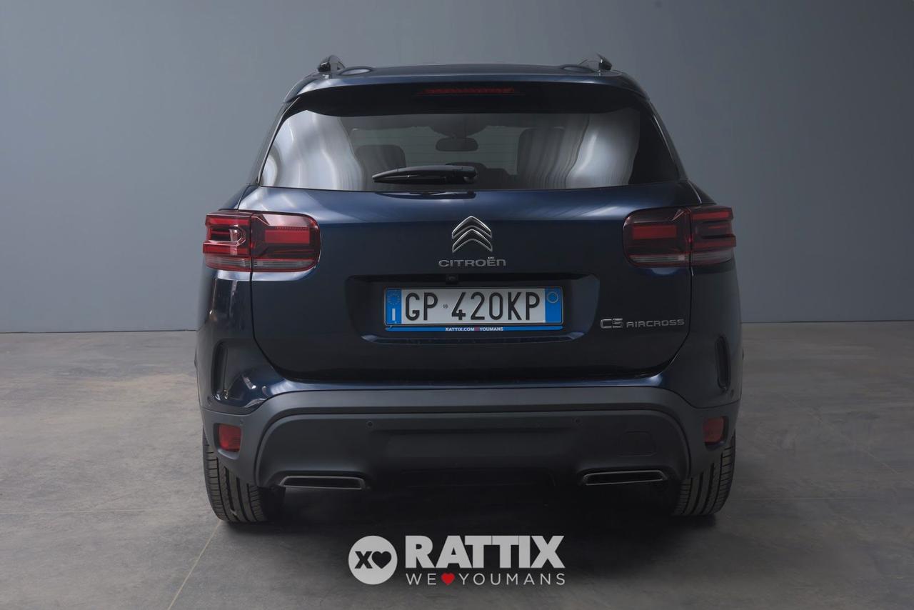 Citroen C5 Aircross 1.2 Puretech 130CV Shine Pack EAT8