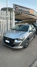 PEUGEOT 208 2020 DIESEL 102CV FULL