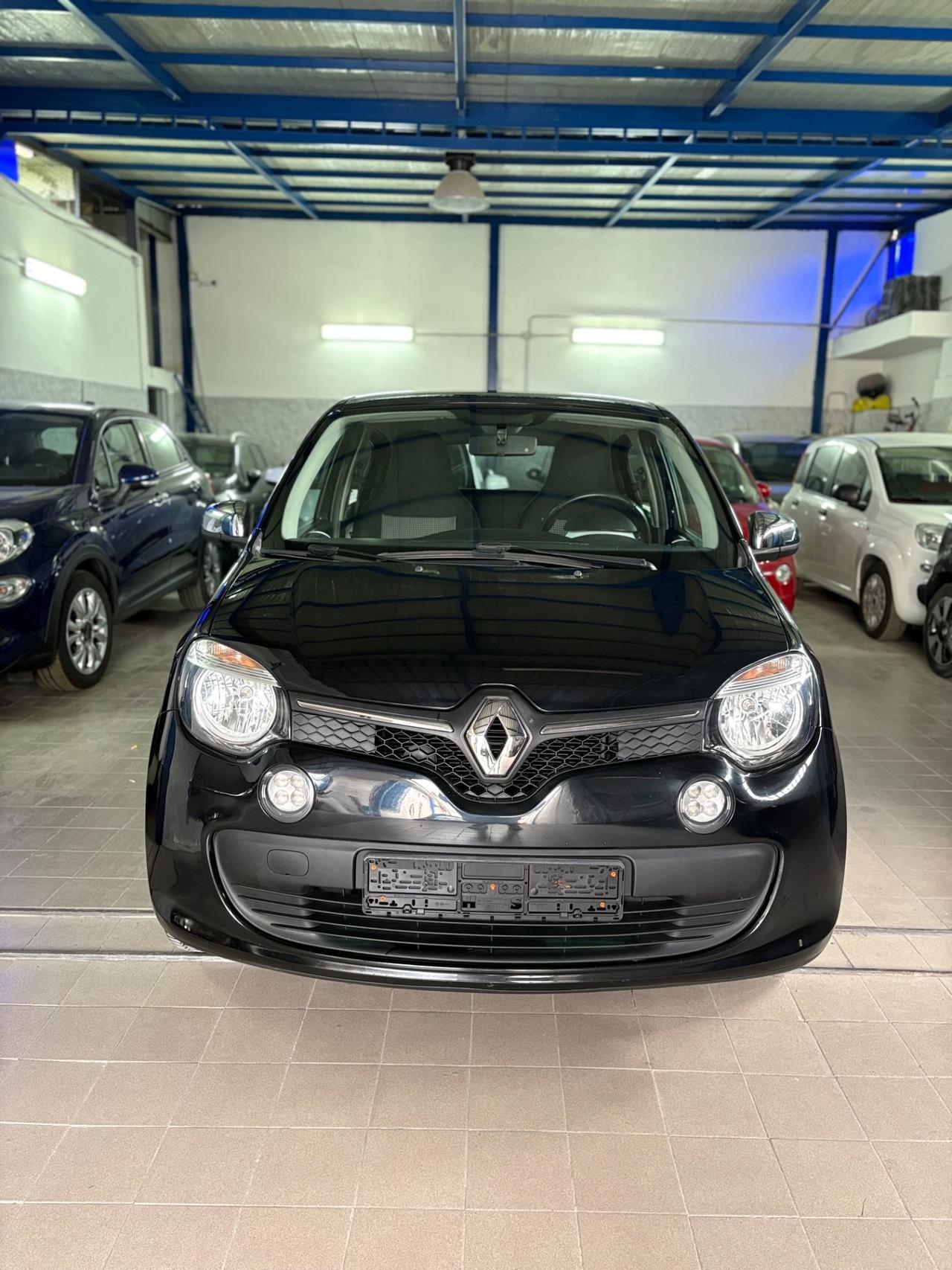 Renault Twingo 1.0 SCe Benzina 70cv