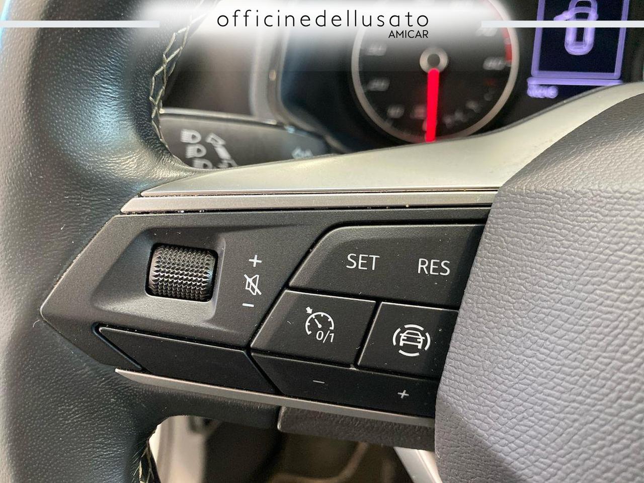 Seat Arona 1.0 ecotsi 95cv xperience