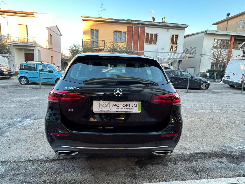 Mercedes-Benz Classe B 180 BUSINESS EXTRA