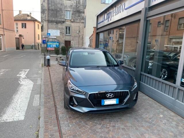 Hyundai i30 1.6 CRDi 110CV 5 porte Style
