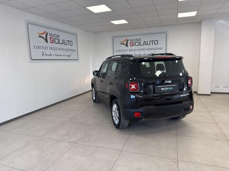 Jeep Renegade 2019 1.0 t3 Limited 2wd
