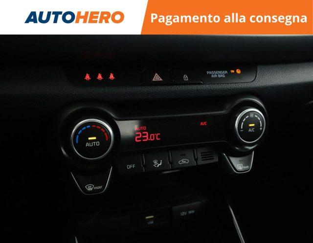 KIA Rio 1.0 T-GDi 100 CV MHEV iMT Style