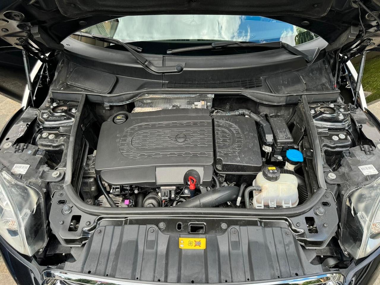 MINI 1.6 One D BUSINESS XL COUNTRYMAN NEOPATENT