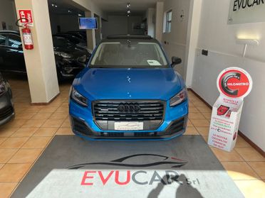Audi Q2 2.0 TDI quattro S line Edition 190cv