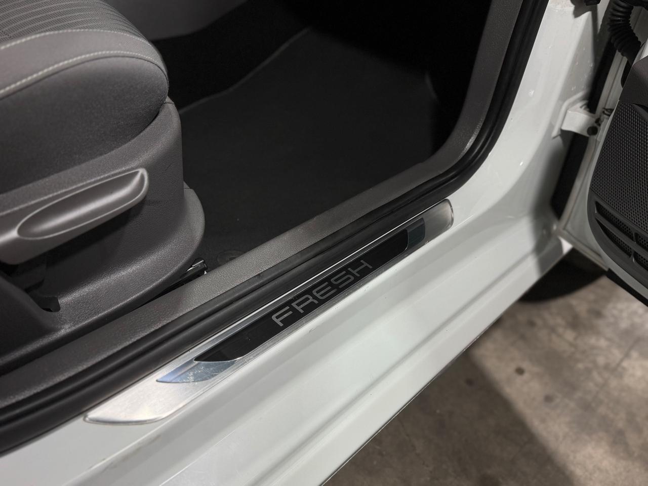 Volkswagen Polo 1.4 TDI Fresh 5 PORTE EURO 6