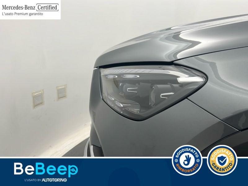 Mercedes-Benz GLE 350 DE PHEV ADVANCED PLUS 4MATIC AUTO