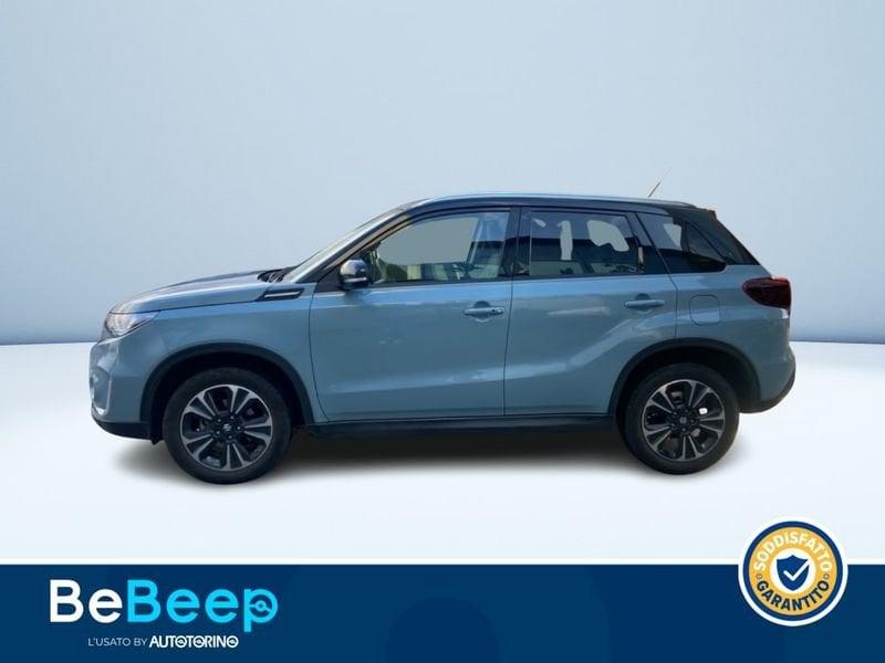 Suzuki Vitara 1.5H 140V STARVIEW 4WD ALLGRIP AUTO