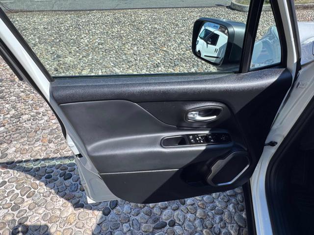 JEEP Renegade 1.0 T3 Limited