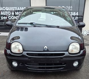 Renault Twingo 1.2i cat Diabolika