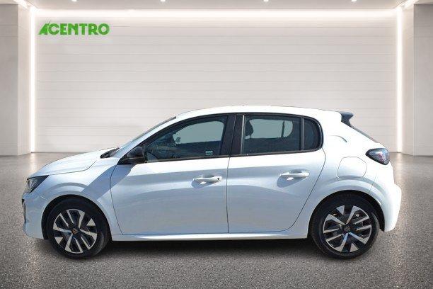 PEUGEOT 208 II 2023 - 208 1.2 puretech Active s&s 75cv