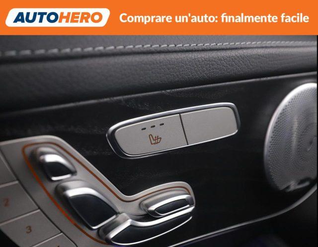 MERCEDES-BENZ GLC 300 4Matic EQ-Boost Executive
