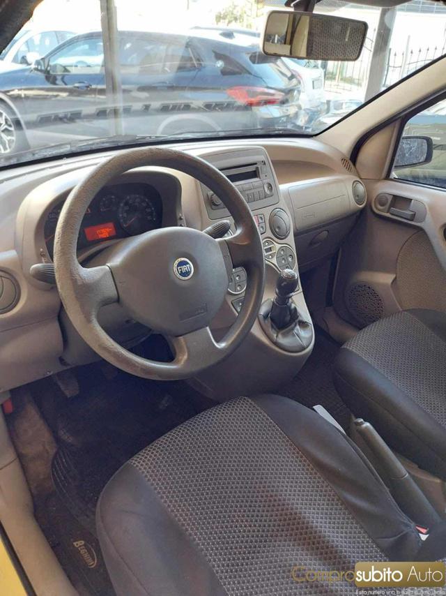 FIAT Panda 1.2 Emotion (Garanzia 12 Mesi)