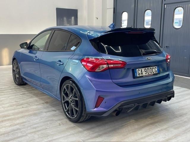 Ford Focus 2.3 EcoBoost 280 CV 5p. ST