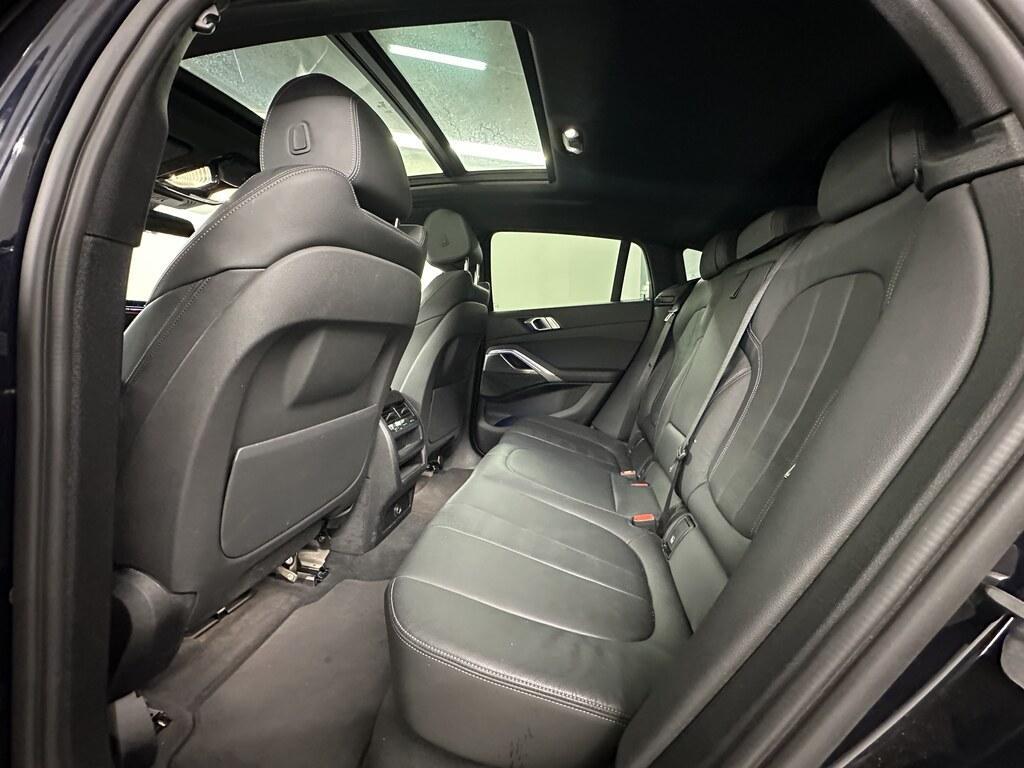 BMW X6 30 d Mild Hybrid 48V Msport xDrive Steptronic