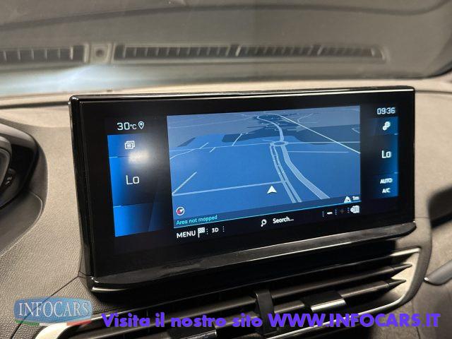 PEUGEOT 5008 BlueHDi 130 cv EAT8 Allure Pack 7 posti - PROMO