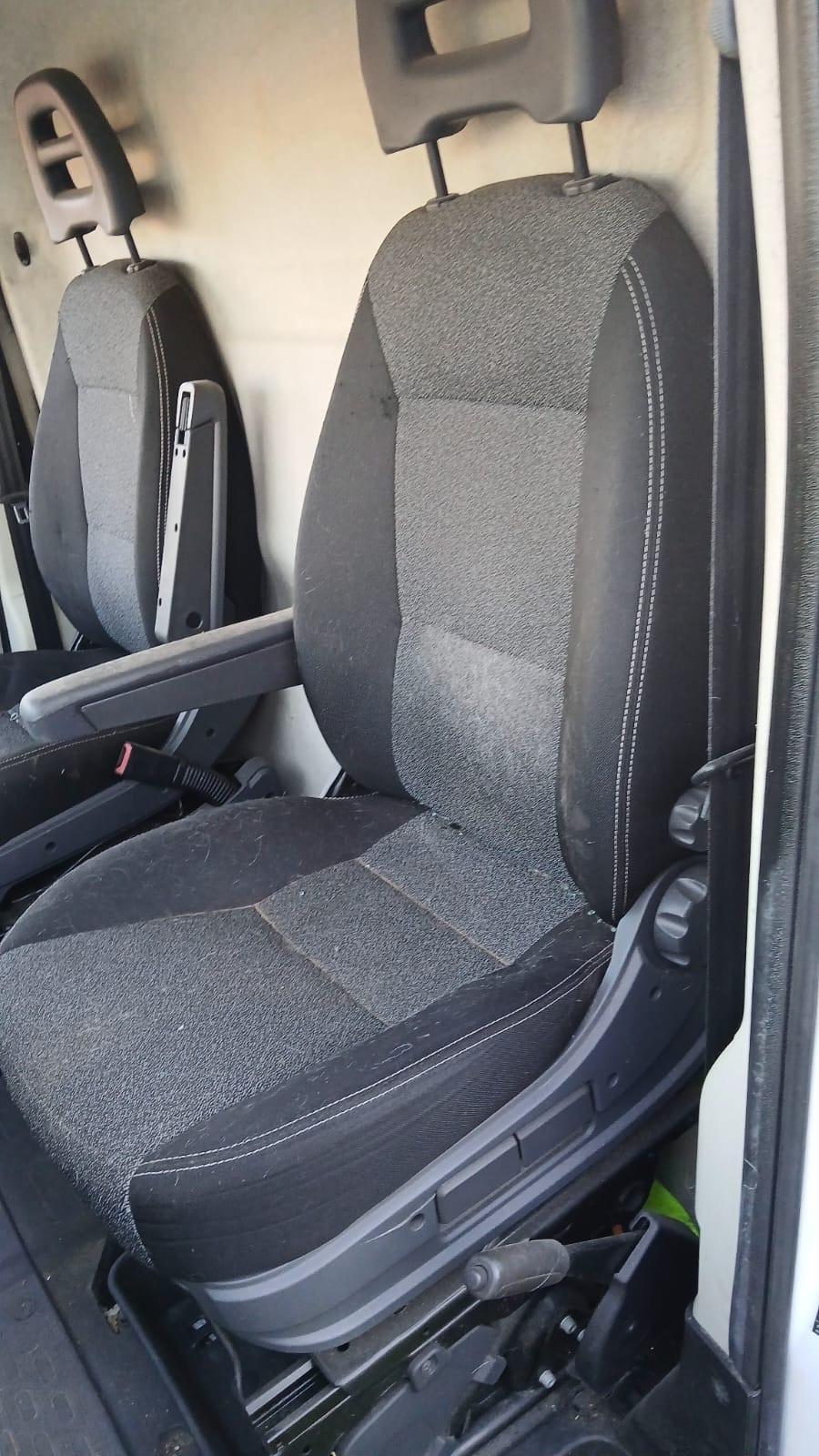 FIAT DUCATO MAXI 35 XLH3 2.3 MULTIJET NON MARCIANTE
