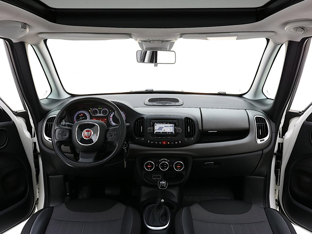 Fiat 500L 1.3 Multijet 95CV Lounge TETTO APRIBILE
