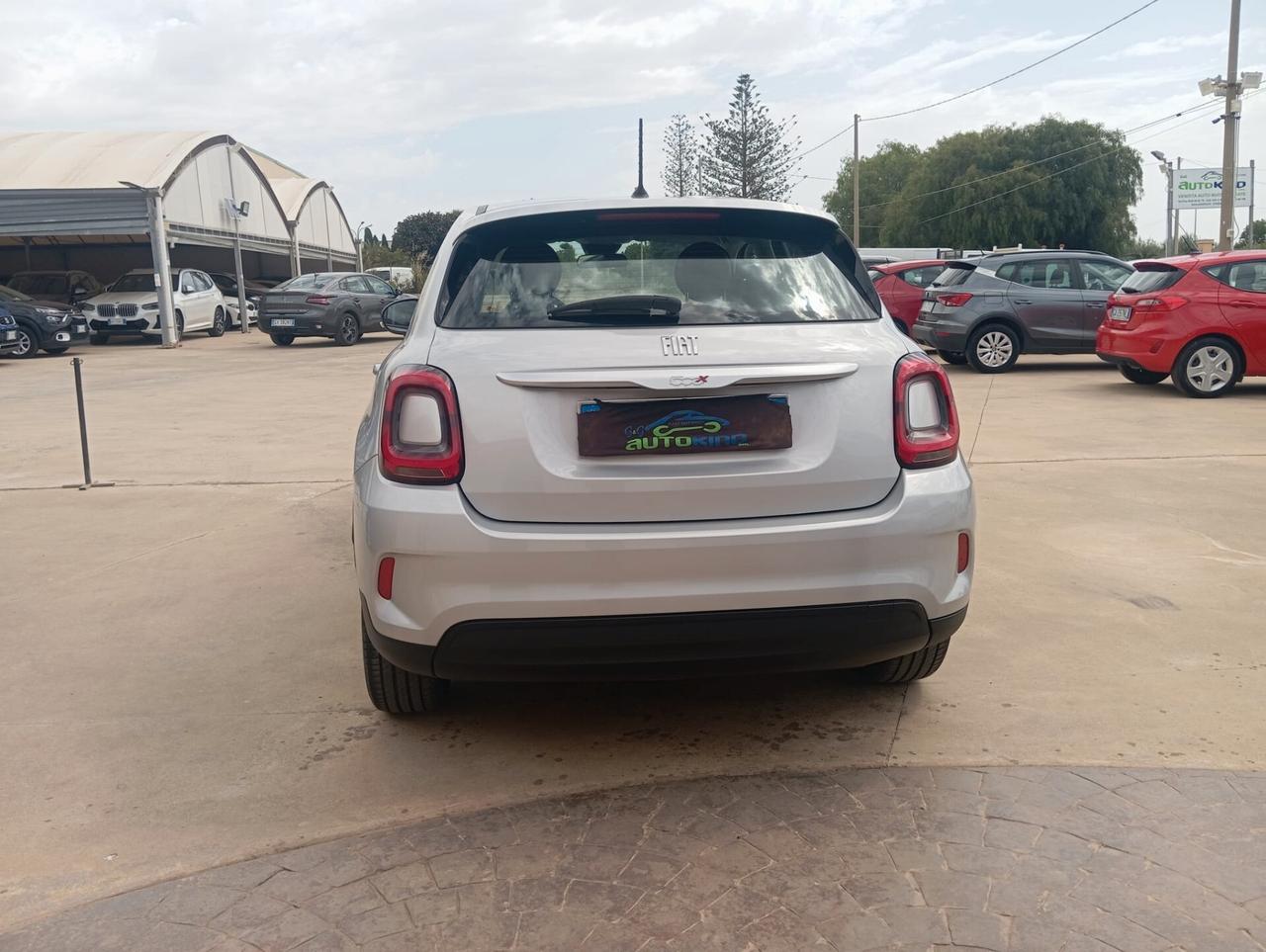 Fiat 500X 1.0 T3 120 CV