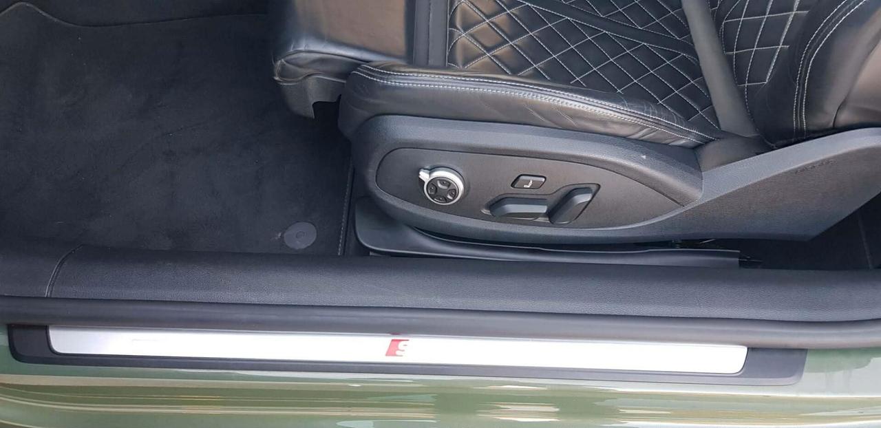 Audi A5 40 TDI S tronic S-line edition "KM 48000"