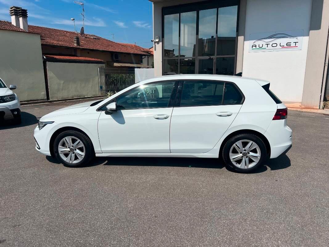 Volkswagen Golf 1.0 tsi evo Life 110cv