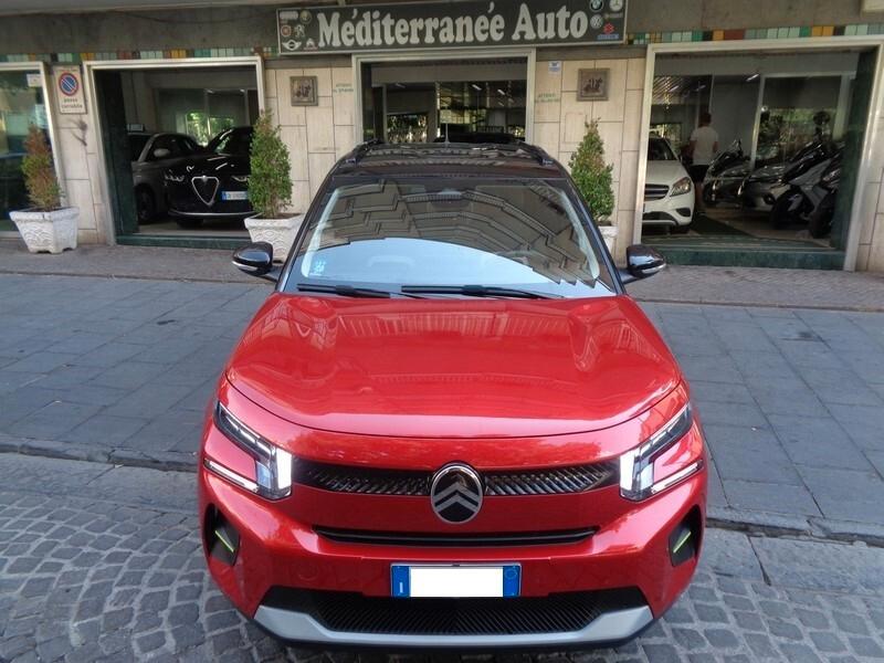 Citroen C3 PureTech 100 S&S Plus 8.000 KM
