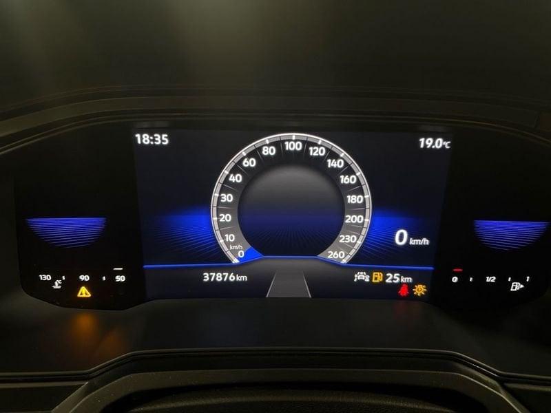 Volkswagen Polo 1.0 evo 80cv