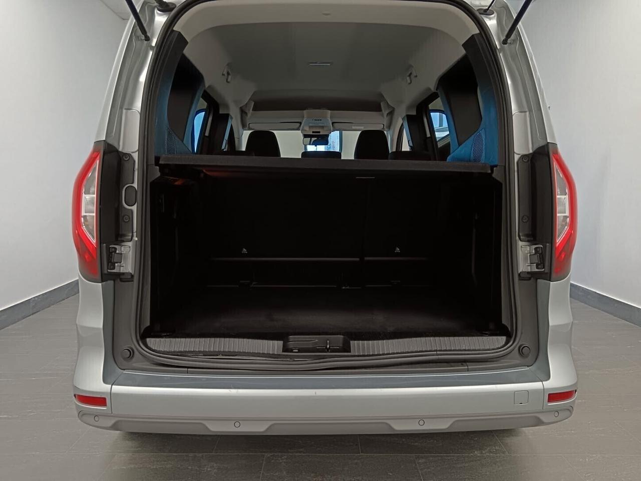 Renault Kangoo 1.5 Blue dCi 95CV Van Edition One
