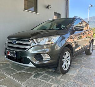 Ford Kuga 2.0 tdci 2wd 120cv